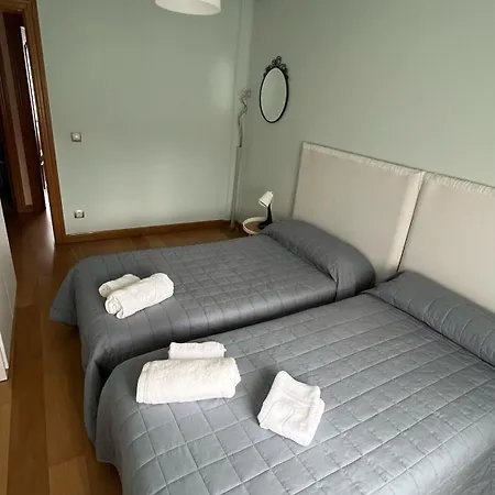 Vivienda Al Pie Del Castillo Appartement