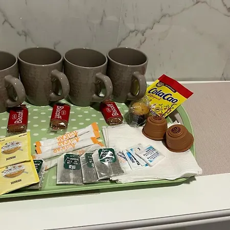 Appartement Vivienda Al Pie Del Castillo