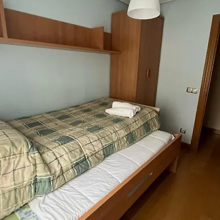 Vivienda Al Pie Del Castillo