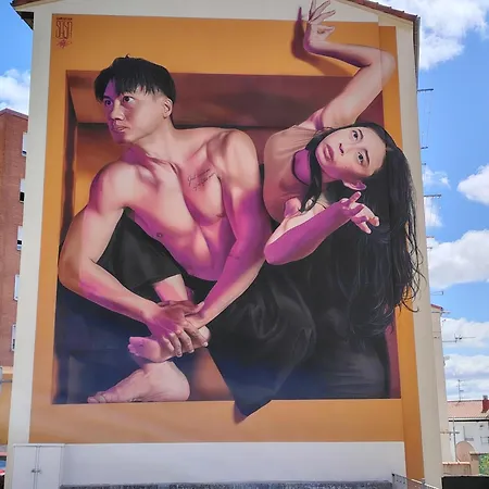 Appartement Vivienda Al Pie Del Castillo *