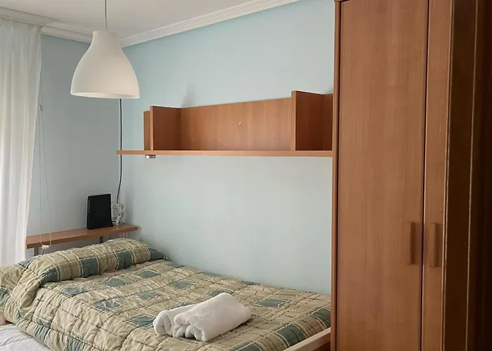 Vivienda Al Pie Del Castillo * Burgos