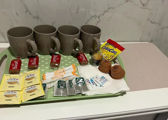 Apartment Vivienda Al Pie Del Castillo