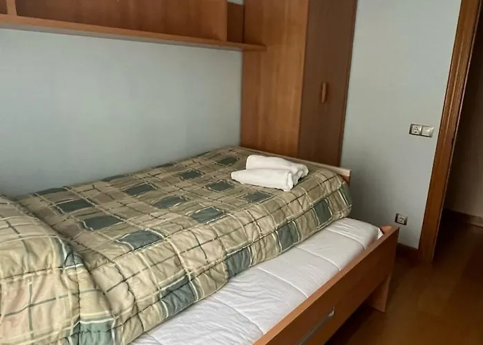 Vivienda Al Pie Del Castillo