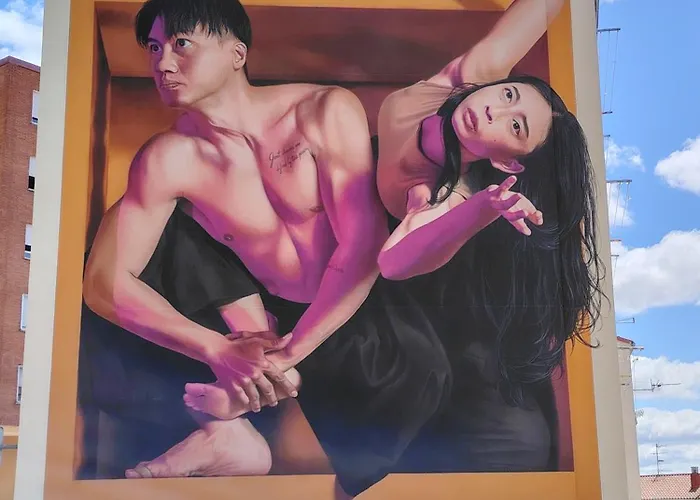 Apartment Vivienda Al Pie Del Castillo *